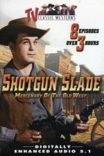 Watch Shotgun Slade Putlocker